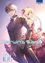 DARWIN’S GAME T14