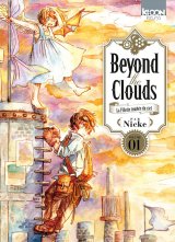 BEYOND THE CLOUDS T01