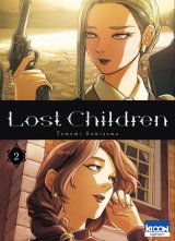 LOST CHILDREN T02