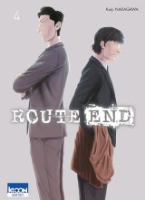 ROUTE END T04