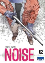 NOISE T02 – VOLUME 02