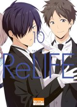 RELIFE T10 – VOLUME 10