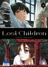 LOST CHILDREN T04 – VOLUME 04