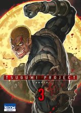 TSUGUMI PROJECT TOME 03