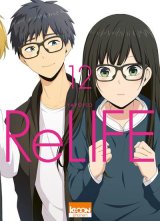 RELIFE T12