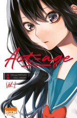 ACT-AGE TOME 01