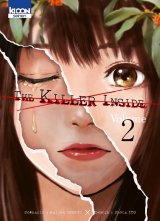 THE KILLER INSIDE TOME 02