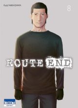 ROUTE END T08