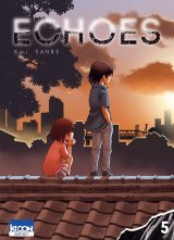 ECHOES – TOME 05