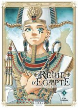 REINE D’EGYPTE TOME 09