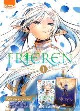 FRIEREN T01 – EDITION COLLECTOR