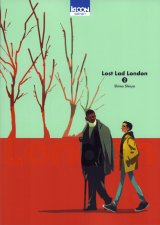 LOST LAD LONDON T02