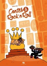 CONTES & ROCK’N’ROLL