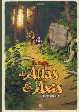 LA SAGA D’ATLAS & AXIS INTEGRA