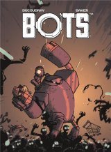 BOTS TOME 03