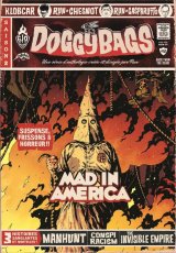 DOGGYBAGS : MAD IN AMERICA