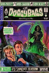 DOGGYBAGS T14 :  SHADOW OF DEATH