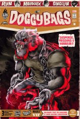 DOGGYBAGS – TOME 01 EDITION SPECIALE 15 ANS
