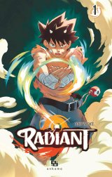RADIANT T01-EDITION SPECIALE-15 ANS