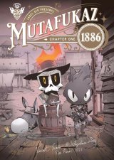 MUTAFUKAZ 1886 – TOME 1