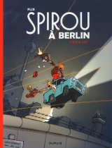 LE SPIROU DE FLIX – SPIROU A BERLIN (EDITION SPECIALE)