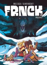 FRNCK – TOME 6 – DINOSAURES