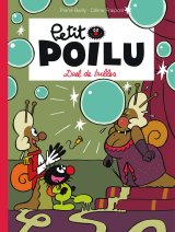 PETIT POILU – TOME 23 – DUEL DE BULLES