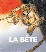 LE MARSUPILAMI DE FRANK PE ET ZIDROU – LA BETE – TOME 01