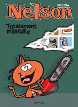 NELSON – TOME 23 – TOTALEMENT INGERABLE