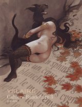 BAUDELAIRE – CAHIERS – TOME 3
