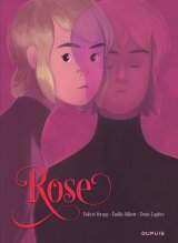 ROSE – RECIT COMPLET
