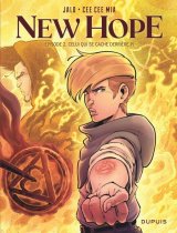 NEW HOPE   TOME 2