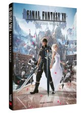 FINAL FANTASY XV – OFFICIAL WORKS