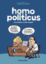 HOMO POLITICUS – TOME 01