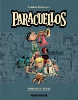 PARACUELLOS – COFFRET VOL. 01 ET 02