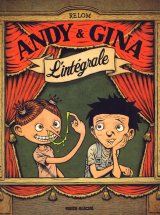 ANDY & GINA – INTEGRALE
