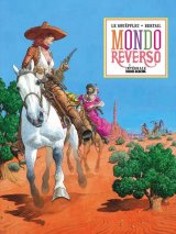 MONDO REVERSO – INTEGRALE