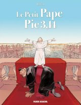 LE PETIT PAPE PIE 3,14 – TOME 01