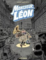 MONSIEUR LEON – TOME 1