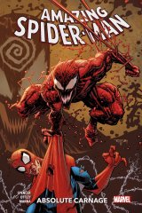 AMAZING SPIDER-MAN T06 : ABSOLUTE CARNAGE