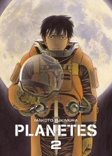 PLANETES PERFECT EDITION T02