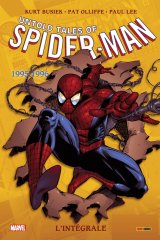 UNTOLD TALES OF SPIDER-MAN: L’INTEGRALE 1995-1996 (T52)