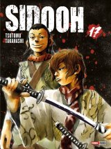 SIDOOH TOME 17 (NOUVELLE EDITION)