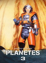 PLANETES PERFECT EDITION T03