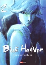 BLUE HEAVEN T02 – NOUVELLE EDITION