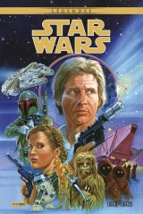 STAR WARS LA SERIE ORIGINALE MARVEL 1983 1986 (T03)
