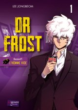 DR FROST T1