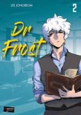 DR FROST  DR. FROST TOME 2