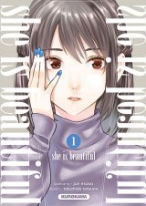 SHE IS BEAUTIFUL – TOME 1