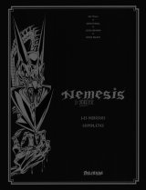 NEMESIS – INTEGRALE VOLUME 1